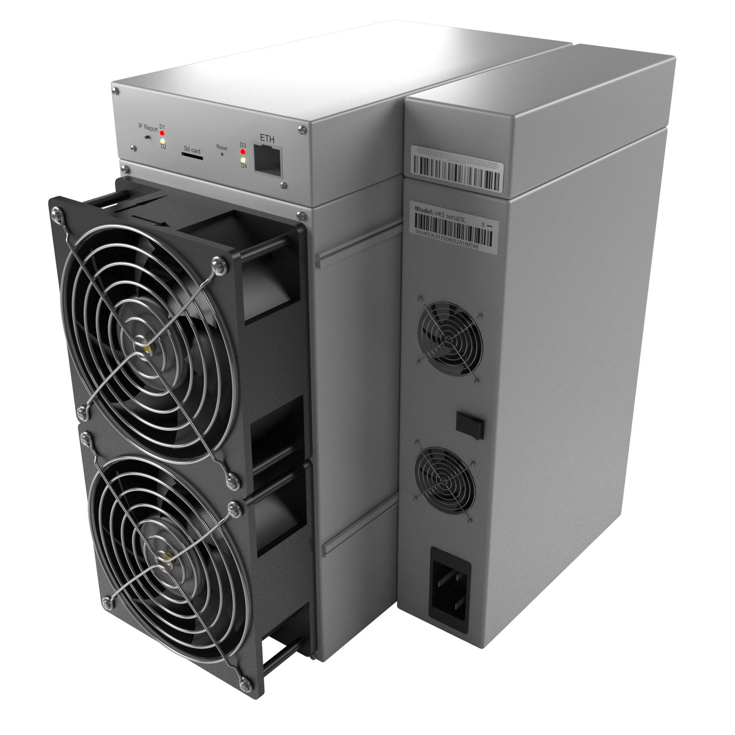 service image
