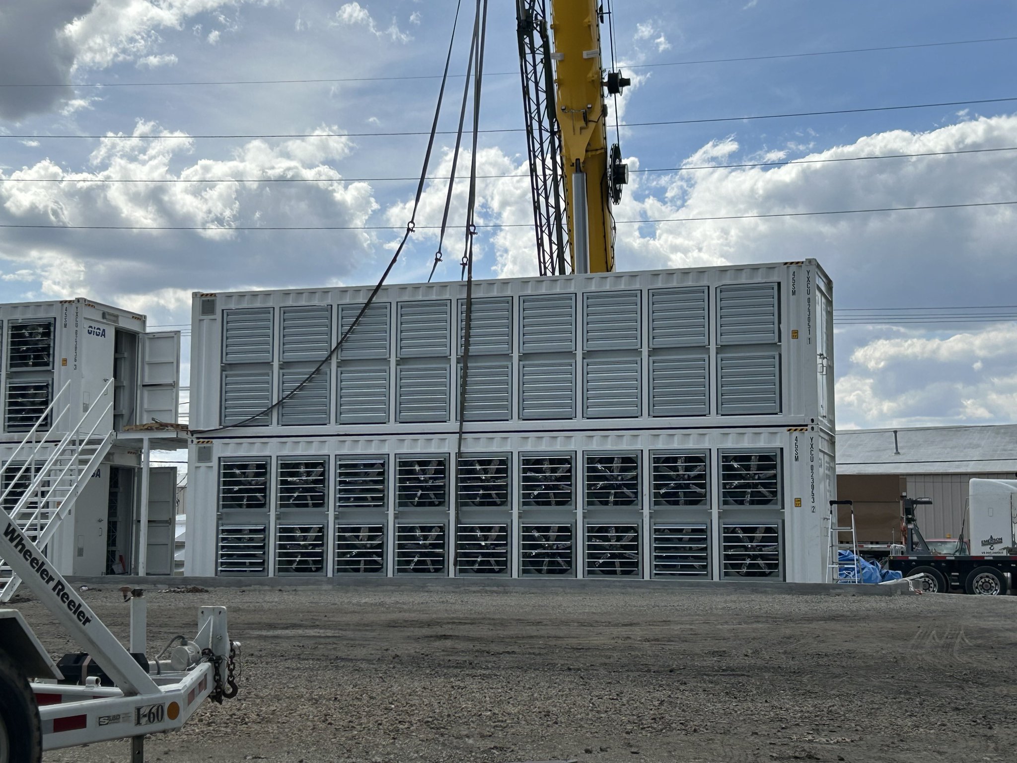 Operational Efficiency